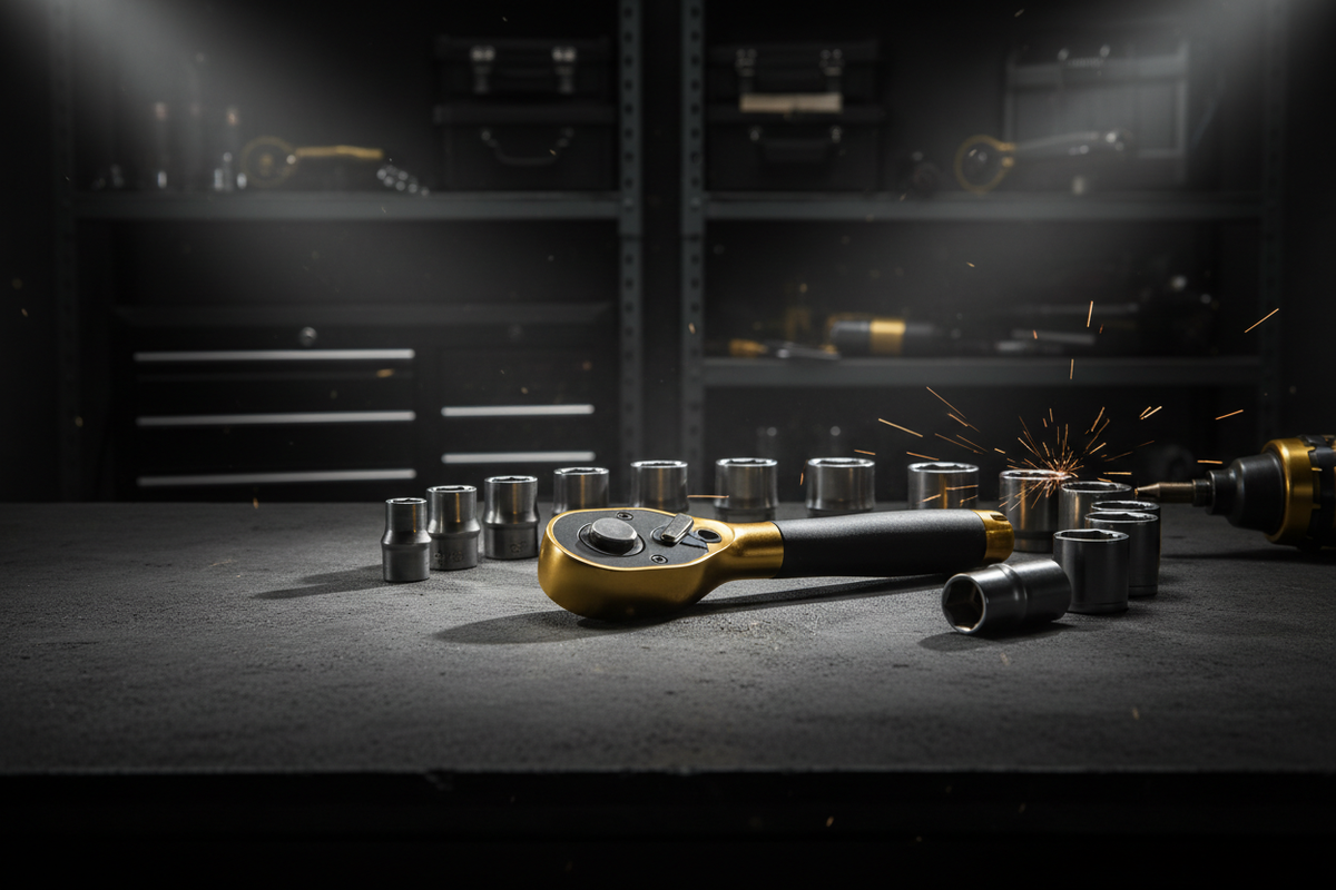 Slide 1 - Tools